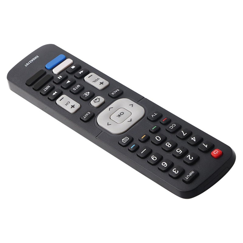ZERONE EN2A27ST Replacement TV Remote Control Smart Remote Controller for LC-32P5000U / LC-40P5000U / LC-43P5000U / LC-50P5000U / LC-55P5000U / LC-60P6000U Television - Image 2